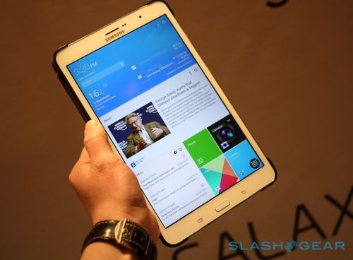 Galaxy Tab Pro 12.2 - 大屏生产力平板_资料手册-4 Galaxy Tab Pro 12.2 - 大屏生产力平板_资料手册-4