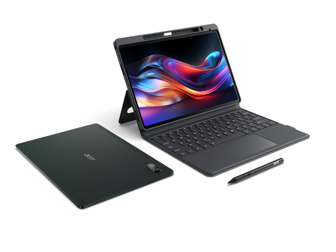 Acer Iconia Tab M10 - 高清影音平板_资料手册-5