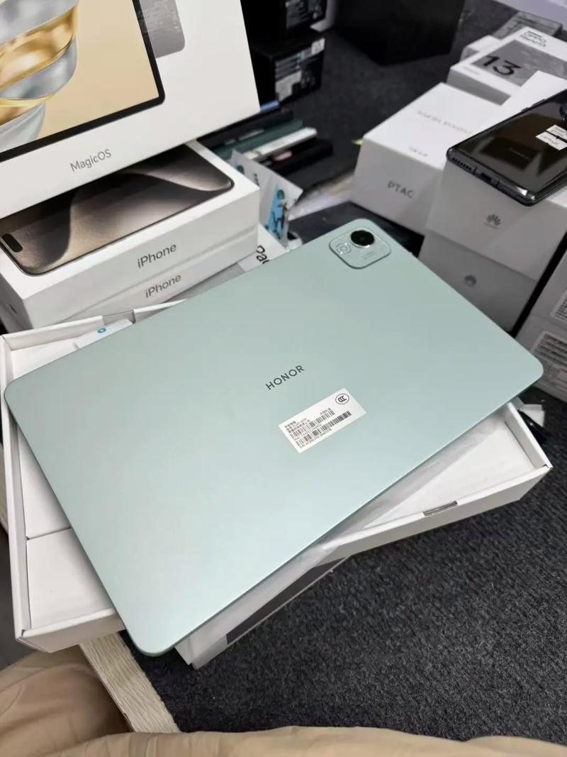 荣耀平板X9 Pro – 高清影音平板_百科资料