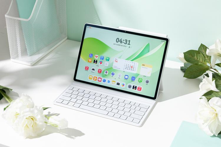 华为 MatePad Air 2025 - 轻薄护眼平板_资料手册-3 华为 MatePad Air 2025 - 轻薄护眼平板_资料手册-3