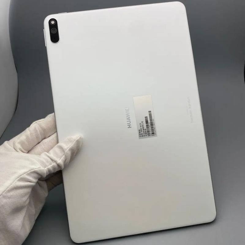 HUAWEI MatePad Pro 10.8 2019 – 高刷全面屏平板_资料手册