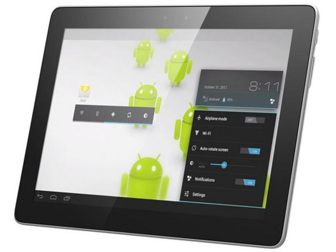 HUAWEI MediaPad 10 FHD - 高清大屏平板电脑_资料库-5