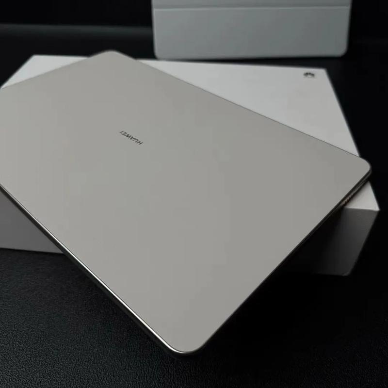 HUAWEI MatePad Pro 12.6 2022 - OLED高刷平板_资料大全-3