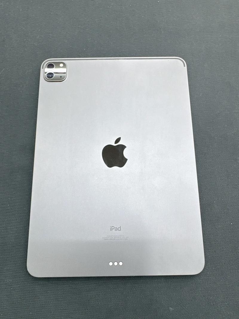 11英寸iPad Pro(第3代) - 专业级平板电脑_资料大全-3