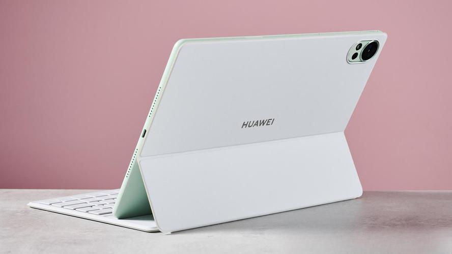 HUAWEI MatePad 12 X 2025 - 护眼全面屏平板_百科资料-3