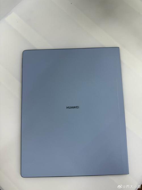 HUAWEI MatePad Paper 10.3英寸 - 墨水屏护眼平板_资料手册-5