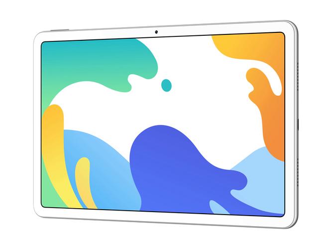 HUAWEI MatePad 悦动版 - 影音娱乐平板_资料手册-5