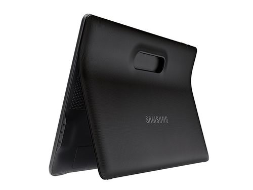 Galaxy View (4G) - 大屏便携平板_资料大全-5