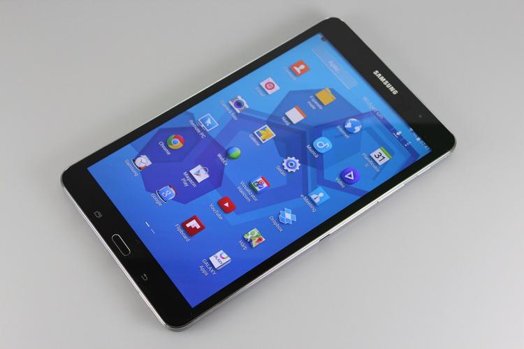 Galaxy Tab Pro 8.4 - 高清屏平板电脑_资料手册-3