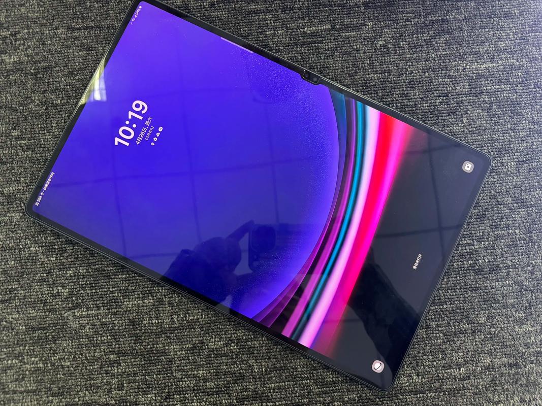 Galaxy Tab S9+ 5G - 旗舰性能平板电脑_资料大全-4 Galaxy Tab S9+ 5G - 旗舰性能平板电脑_资料大全-4