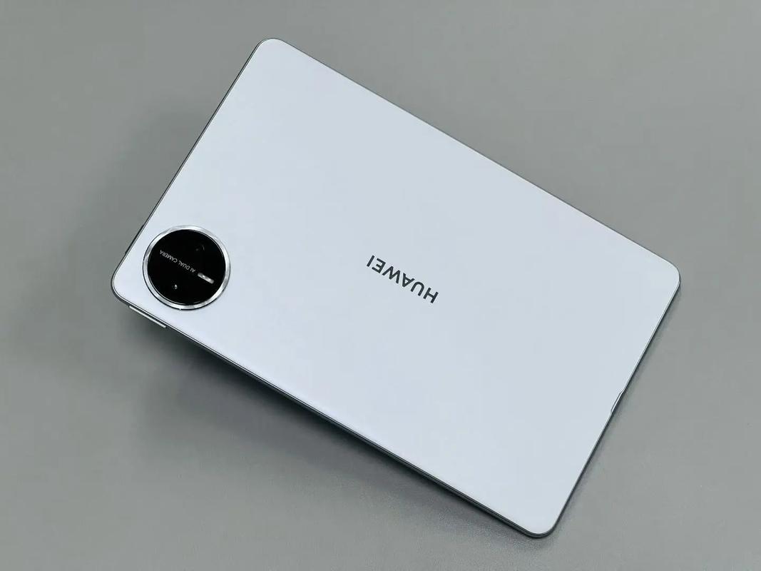 HUAWEI MatePad Mini 柔光版 - 护眼柔光平板_资料手册-1