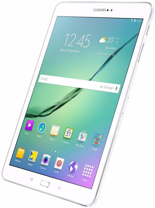 Galaxy Tab S2 9.7 4G - 轻薄便携4G平板_资料手册-2