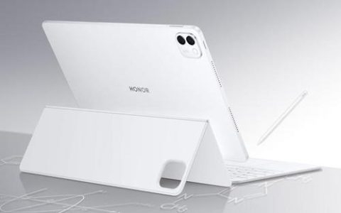 荣耀平板MagicPad 3 Pro 12.3 – 高刷护眼平板电脑_资料手册