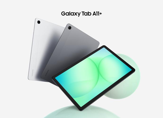 Galaxy Tab A11+ - 大屏影音平板_资料大全-5