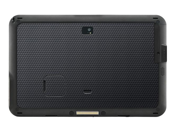 Panasonic Toughpad - 三防坚固平板电脑_百科资料-4
