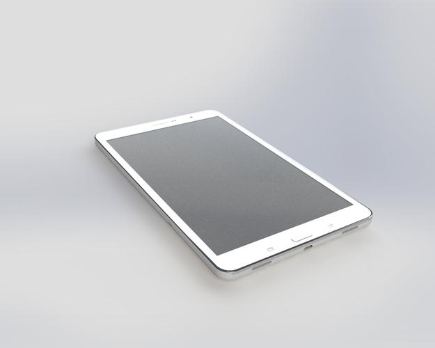 Galaxy Tab Pro 8.4 - 高清屏平板电脑_资料手册-4