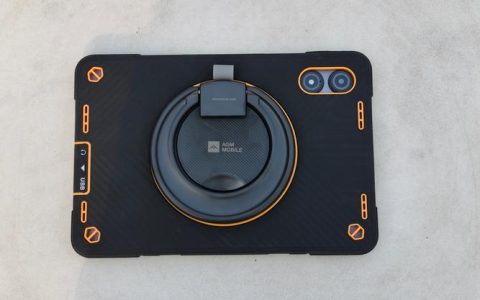 AGM PAD P2 – 三防坚固平板电脑_百科资料