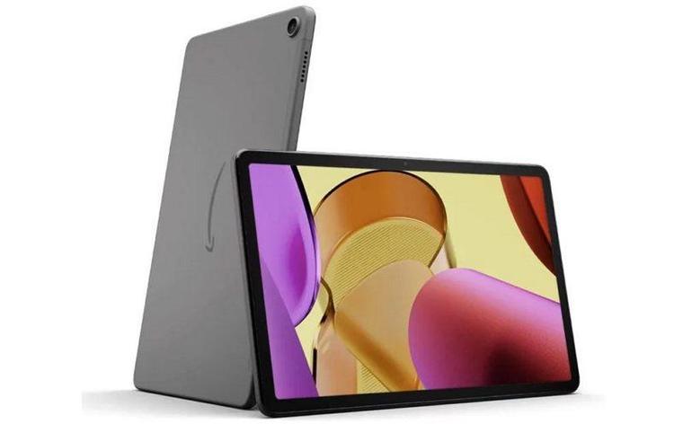Amazon Fire Max 11 – 大屏娱乐平板_资料大全