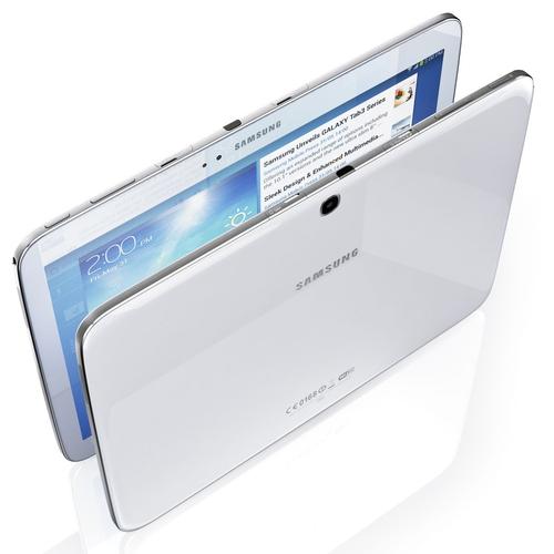 Galaxy Tab 3 10.1 - 高清大屏平板电脑_资料手册-4
