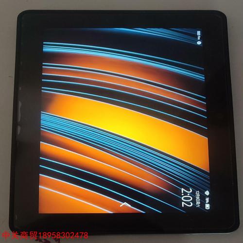 Kindle Fire HDX 8.9（第三代）- 高清屏游戏平板_资料库-3