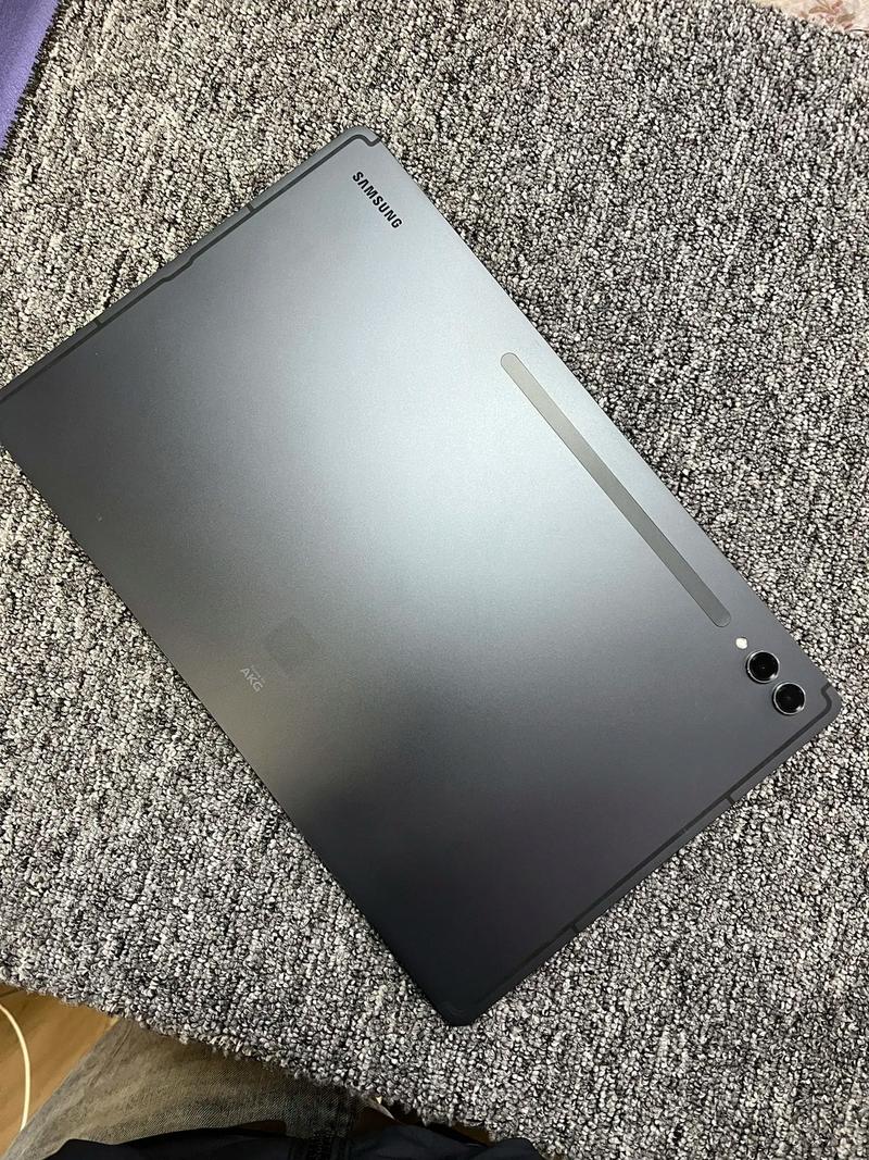 Galaxy Tab S9 Ultra - 超大屏旗舰平板_资料大全-3