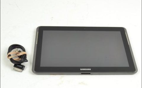 Galaxy Tab 2 10.1 – 经典大屏平板电脑_资料手册