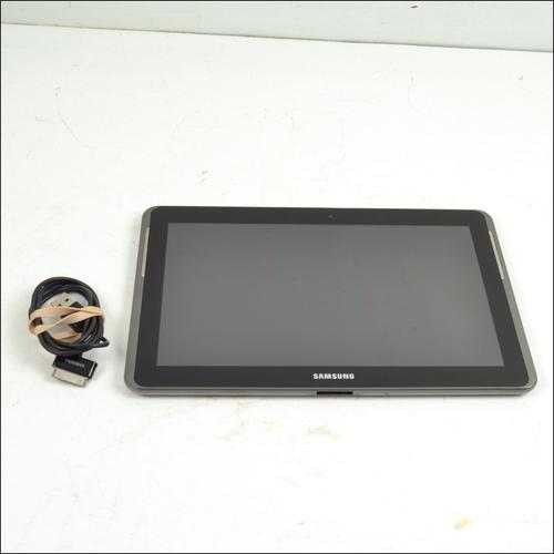 Galaxy Tab 2 10.1 – 经典大屏平板电脑_资料手册