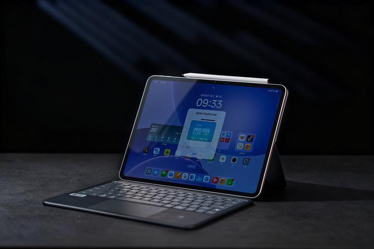 OPPO Pad 5 Pro 5G - 高性能5G平板_百科资料-2