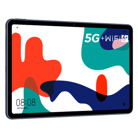 华为 MatePad 5G (10.4英寸) – 5G影音学习平板_百科资料