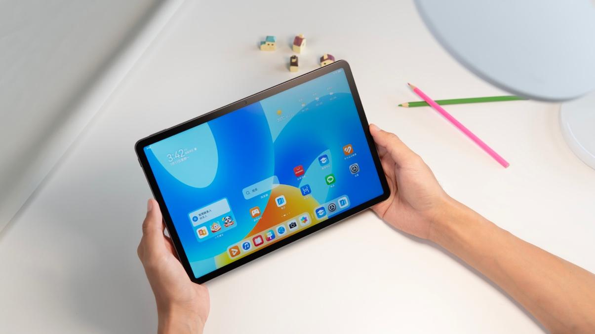 HUAWEI MatePad 2023 - 护眼全面屏平板_资料库-4 HUAWEI MatePad 2023 - 护眼全面屏平板_资料库-4
