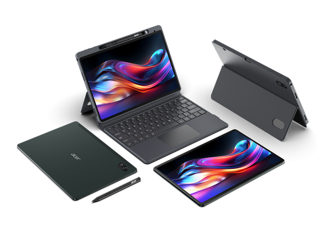 Acer Iconia Tab M10 - 高清影音平板_资料手册-4