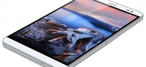 HUAWEI MediaPad X2 - 高清大屏平板_资料手册-4 HUAWEI MediaPad X2 - 高清大屏平板_资料手册-4