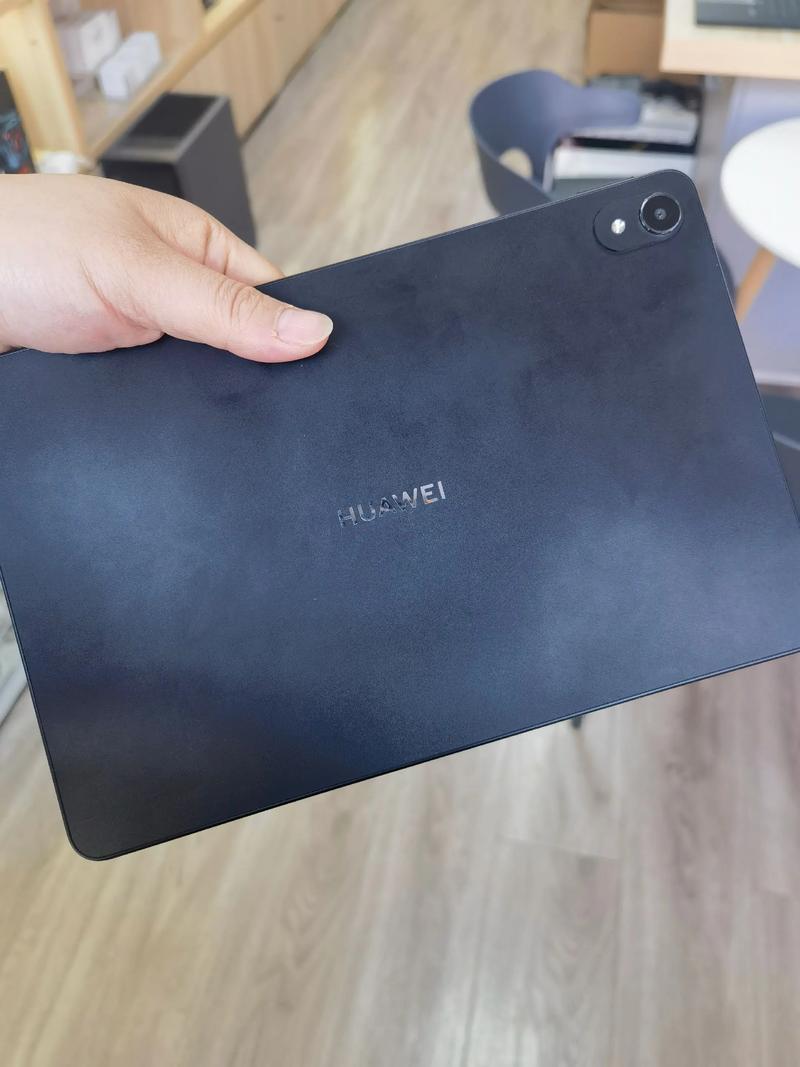HUAWEI MatePad 11 2023 柔光版 - 护眼柔光平板_资料大全-5 HUAWEI MatePad 11 2023 柔光版 - 护眼柔光平板_资料大全-5