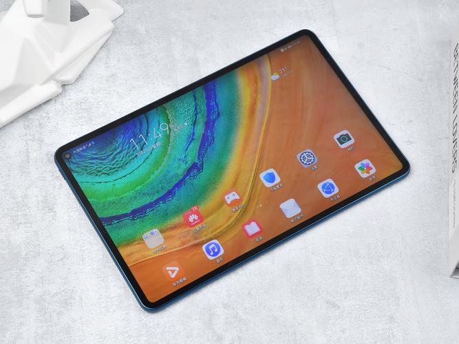 HUAWEI MatePad Pro 5G – 鸿蒙旗舰平板_百科资料