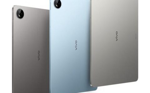 vivo Pad SE 柔光版 – 护眼学习平板_百科资料