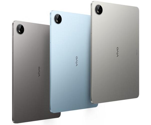 vivo Pad SE 柔光版 – 护眼学习平板_百科资料