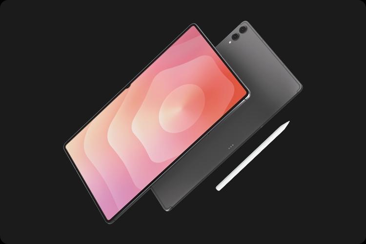Galaxy Tab S11 Ultra 5G - 大屏旗舰平板_资料手册-2