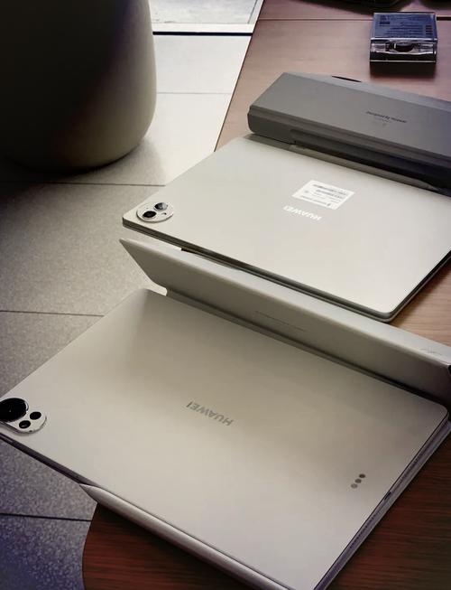 HUAWEI MatePad Air 2024 – 轻薄护眼平板_资料手册