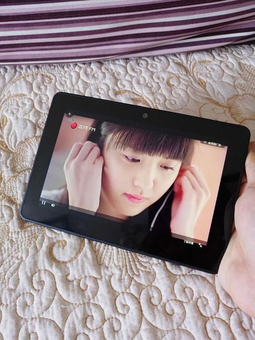 Amazon Fire HD 8（第6代） - 高清显示平板_资料手册-5