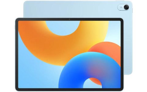 HUAWEI MatePad 11.5 2024款 – 护眼全面屏平板_百科资料