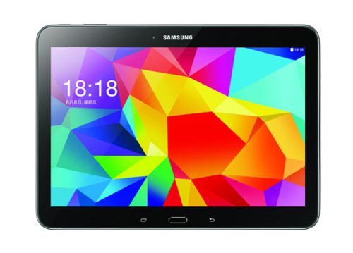 Galaxy Tab 4 10.1 4G - 大屏4G平板_资料库-4