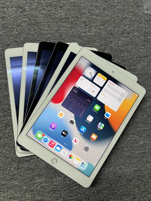 iPad Air 2 - 轻薄全贴合屏平板_资料合集-5