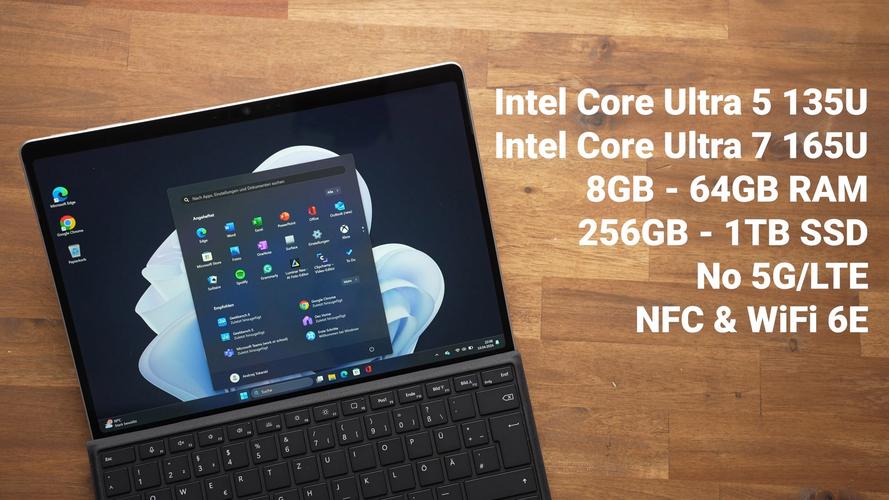 Microsoft Surface Pro 10 - 高效二合一笔记本_资料集锦-2