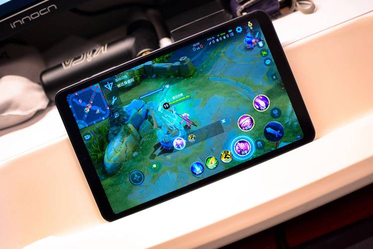 酷比魔方 掌玩mini2 - 8.4英寸便携平板_资料手册-3