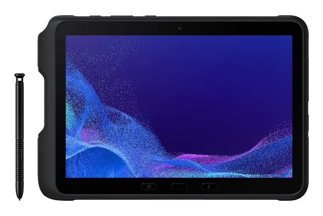 Galaxy Tab Active 4 Pro 4G - 三防坚固平板_资料手册-3