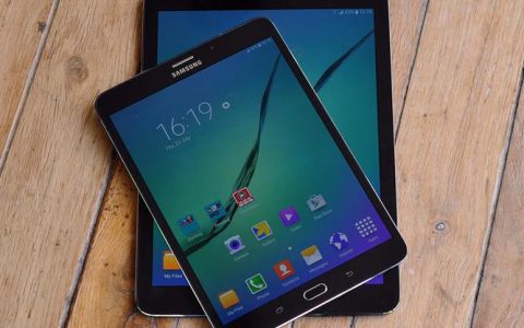 Galaxy Tab S2 8.0 4G – 轻薄4G平板电脑_百科资料