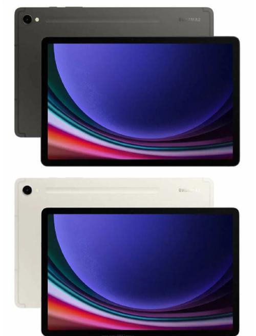 Galaxy Tab S9 SM-X716B - 高刷护眼平板_百科资料-4