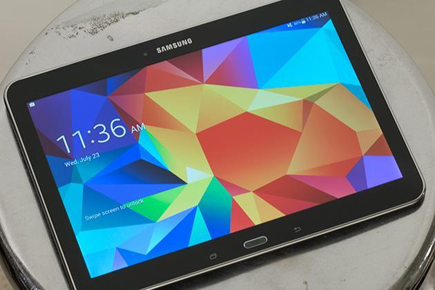 Galaxy Tab 4 10.1 4G - 大屏4G平板_资料库-5