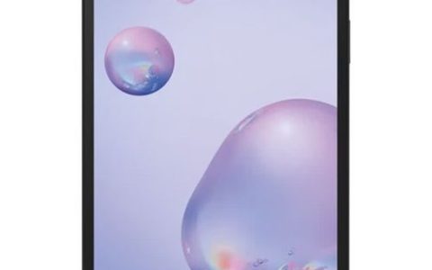 Galaxy Tab A 8.4 – 影音娱乐平板_资料手册