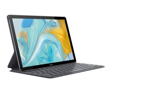 HUAWEI MediaPad M6 8.4 英寸 – 影音娱乐平板_资料手册